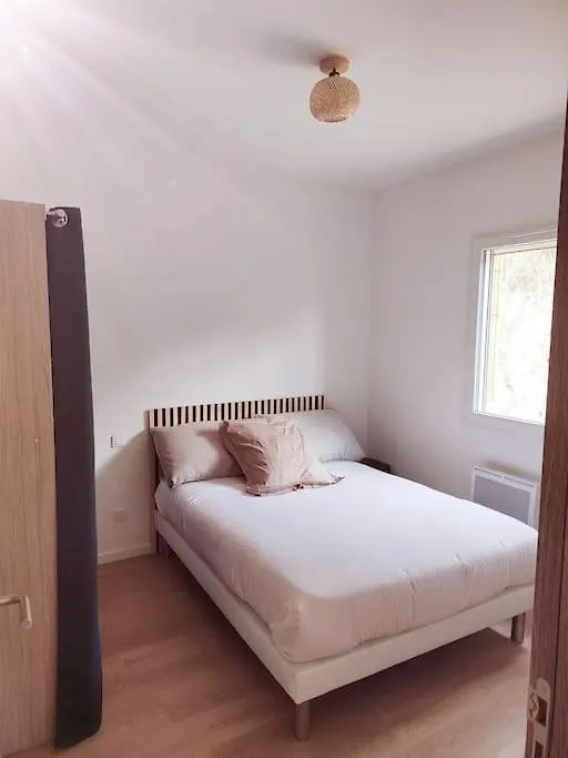 Gite Le Jardin De Pierrot 14Per 26400 Montclar Sur Gervanne Holiday home Montclar-sur-Gervanne