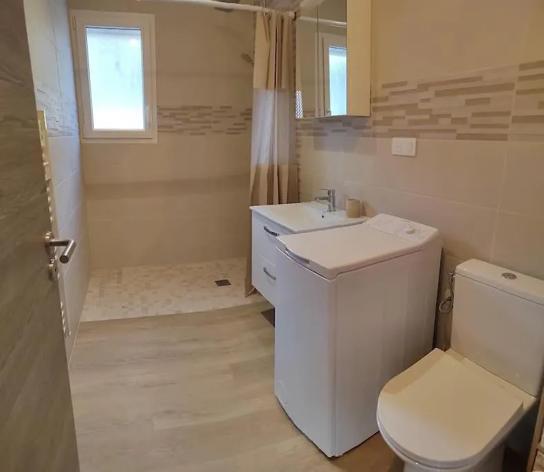 Holiday home Gite Le Jardin De Pierrot 14Per 26400 Montclar Sur Gervanne France