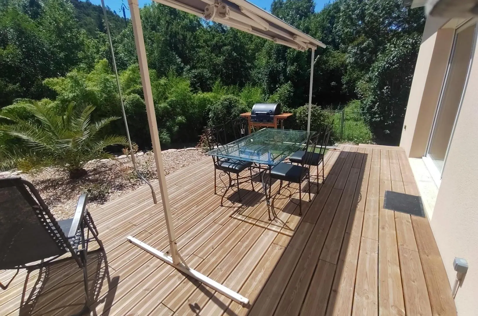 Holiday home Gite Le Jardin De Pierrot 14Per 26400 Montclar Sur Gervanne