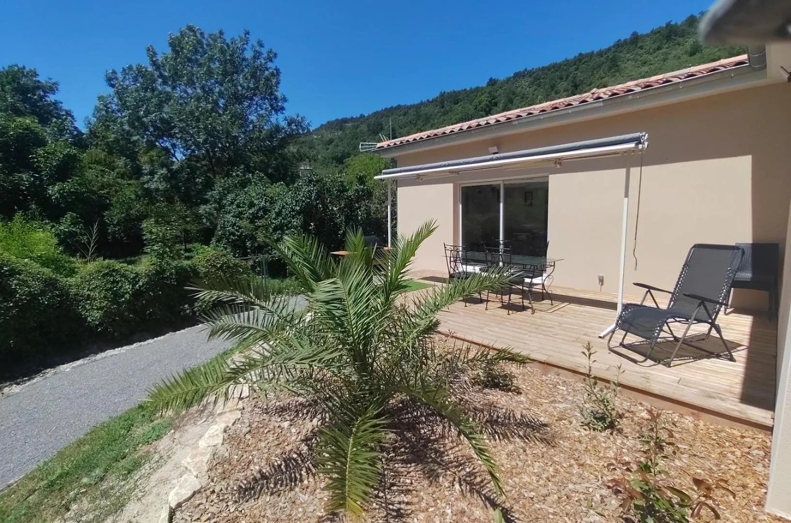 Gite Le Jardin De Pierrot 14Per 26400 Montclar Sur Gervanne 0*, Montclar-sur-Gervanne