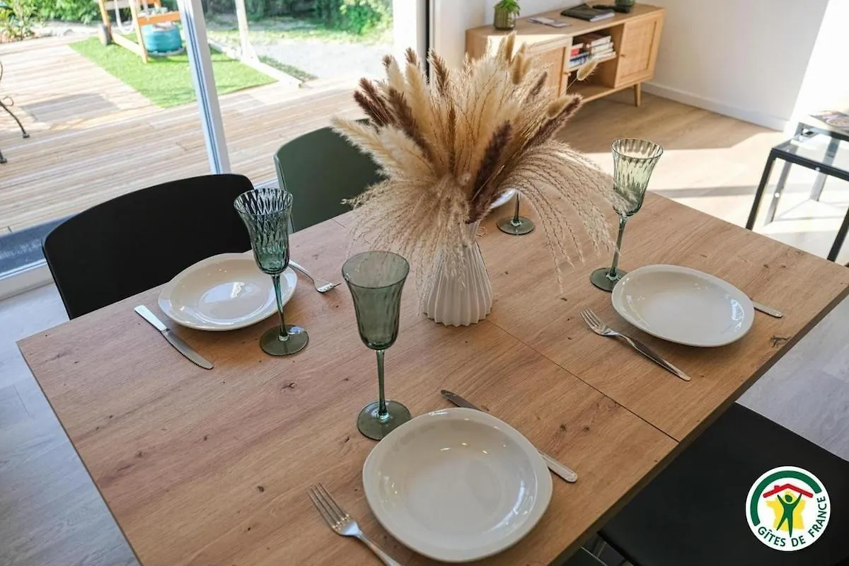 Holiday home Gite Le Jardin De Pierrot 14Per 26400 Montclar Sur Gervanne