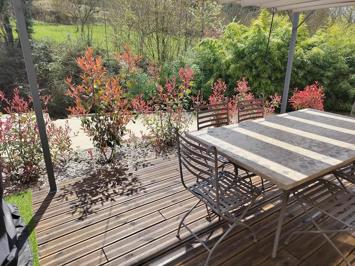 Gite Le Jardin De Pierrot 14Per 26400 Montclar Sur Gervanne Holiday home Montclar-sur-Gervanne
