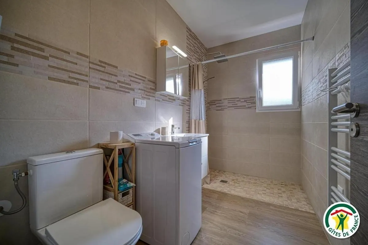 Holiday home Gite Le Jardin De Pierrot 14Per 26400 Montclar Sur Gervanne