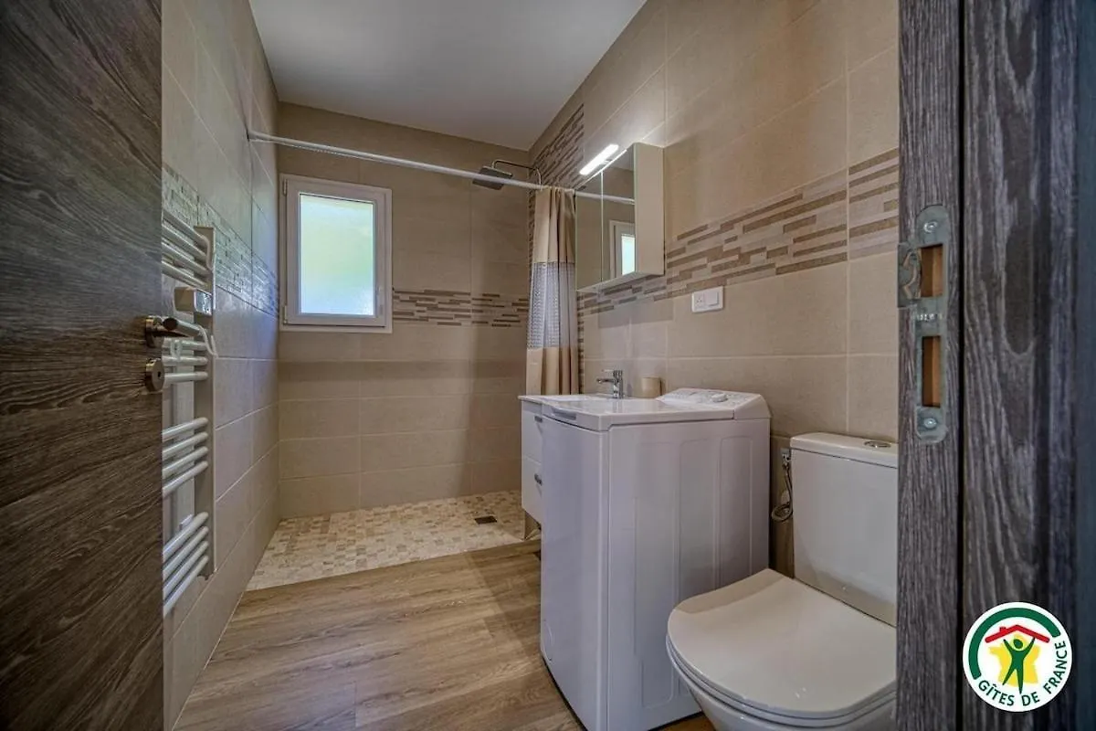 Gite Le Jardin De Pierrot 14Per 26400 Montclar Sur Gervanne Montclar-sur-Gervanne